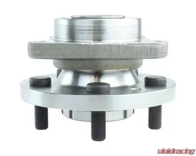 Centric C-Tek Standard Hub and Bearing Assembly; With ABS 400.22000E - 400.22000E