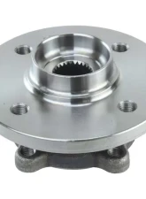 Centric C-Tek Standard Hub and Bearing Assembly; With ABS 400.34000E                                     - 400.34000E - Image 2
