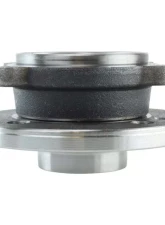 Centric C-Tek Standard Hub and Bearing Assembly; With ABS 400.34000E                                     - 400.34000E - Image 3