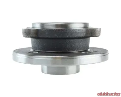 Centric C-Tek Standard Hub and Bearing Assembly; With ABS 400.34000E - 400.34000E