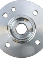 Centric C-Tek Standard Hub and Bearing Assembly; With ABS 400.34000E                                     - 400.34000E - Image 4