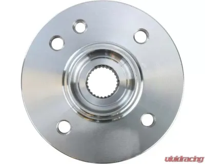 Centric C-Tek Standard Hub and Bearing Assembly; With ABS 400.34000E - 400.34000E