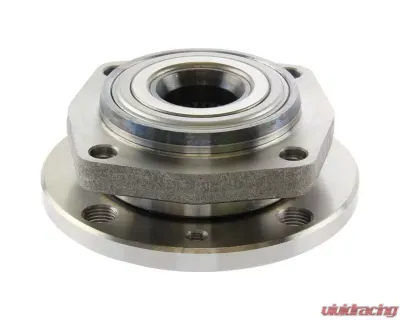 Centric C-Tek Standard Hub and Bearing Assembly without ABS 400.38000E - 400.38000E