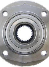 Centric C-Tek Standard Hub and Bearing Assembly without ABS 400.38000E                                     - 400.38000E - Image 4