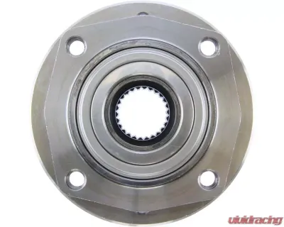 Centric C-Tek Standard Hub and Bearing Assembly without ABS 400.38000E - 400.38000E
