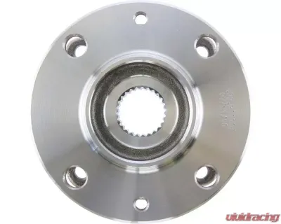Centric C-Tek Standard Hub and Bearing Assembly without ABS 400.38000E - 400.38000E