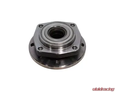 Centric Premium Hub and Bearing Assembly without ABS 400.38000 - 400.38000