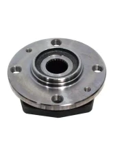 Centric Premium Hub and Bearing Assembly without ABS 400.38000                                     - 400.38000 - Image 4