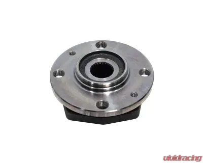 Centric Premium Hub and Bearing Assembly without ABS 400.38000 - 400.38000