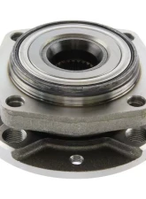 Centric C-Tek Standard Hub and Bearing Assembly without ABS 400.38001E                                     - 400.38001E - Image 2