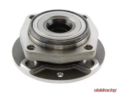 Centric C-Tek Standard Hub and Bearing Assembly without ABS 400.38001E - 400.38001E