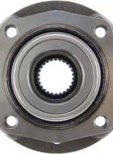 Centric C-Tek Standard Hub and Bearing Assembly without ABS 400.38001E                                     - 400.38001E - Image 4