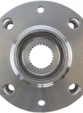 Centric C-Tek Standard Hub and Bearing Assembly without ABS 400.38001E                                     - 400.38001E - Image 5