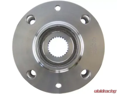 Centric C-Tek Standard Hub and Bearing Assembly without ABS 400.38001E - 400.38001E