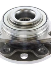 Centric C-Tek Standard Hub and Bearing Assembly without ABS 400.38002E                                     - 400.38002E - Image 2