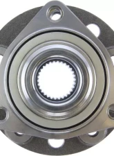 Centric C-Tek Standard Hub and Bearing Assembly without ABS 400.38002E                                     - 400.38002E - Image 4