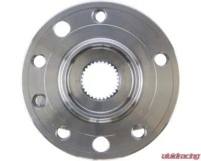 Centric C-Tek Standard Hub and Bearing Assembly without ABS 400.38002E - 400.38002E