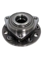 Centric Premium Hub and Bearing Assembly without ABS 400.38002                                     - 400.38002 - Image 2