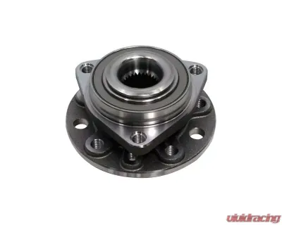 Centric Premium Hub and Bearing Assembly without ABS 400.38002 - 400.38002