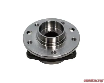 Centric Premium Hub and Bearing Assembly without ABS 400.38002 - 400.38002