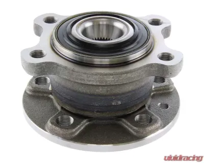 Centric C-Tek Standard Hub and Bearing Assembly without ABS 400.39000E - 400.39000E