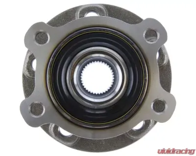 Centric C-Tek Standard Hub and Bearing Assembly without ABS 400.39000E - 400.39000E