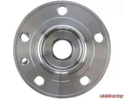 Centric C-Tek Standard Hub and Bearing Assembly without ABS 400.39000E - 400.39000E