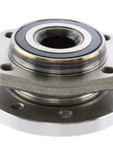 Centric C-Tek Standard Hub and Bearing Assembly without ABS 400.39001E                                     - 400.39001E - Image 2