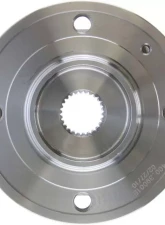 Centric C-Tek Standard Hub and Bearing Assembly without ABS 400.39001E                                     - 400.39001E - Image 5