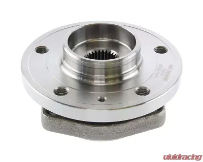 Centric C-Tek Standard Hub and Bearing Assembly without ABS 400.39002E - 400.39002E