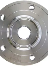 Centric C-Tek Standard Hub and Bearing Assembly without ABS 400.39002E                                     - 400.39002E - Image 4