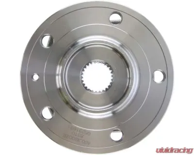 Centric C-Tek Standard Hub and Bearing Assembly without ABS 400.39002E - 400.39002E