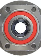 Centric C-Tek Standard Hub and Bearing Assembly without ABS 400.39002E                                     - 400.39002E - Image 5