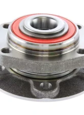 Centric C-Tek Standard Hub and Bearing Assembly without ABS 400.39004E                                     - 400.39004E - Image 2