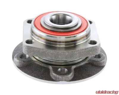 Centric C-Tek Standard Hub and Bearing Assembly without ABS 400.39004E - 400.39004E