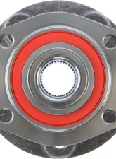 Centric C-Tek Standard Hub and Bearing Assembly without ABS 400.39004E                                     - 400.39004E - Image 4