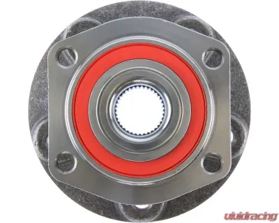 Centric C-Tek Standard Hub and Bearing Assembly without ABS 400.39004E - 400.39004E