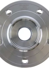 Centric C-Tek Standard Hub and Bearing Assembly without ABS 400.39004E                                     - 400.39004E - Image 5