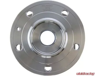 Centric C-Tek Standard Hub and Bearing Assembly without ABS 400.39004E - 400.39004E