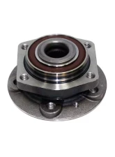 Centric Premium Hub and Bearing Assembly without ABS 400.39004                                     - 400.39004 - Image 3