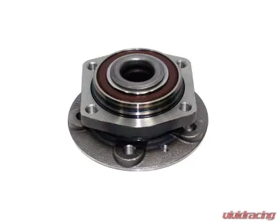 Centric Premium Hub and Bearing Assembly without ABS 400.39004 - 400.39004