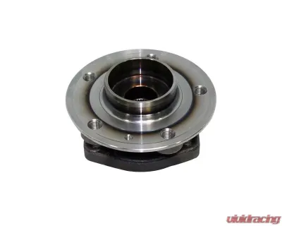 Centric Premium Hub and Bearing Assembly without ABS 400.39004 - 400.39004