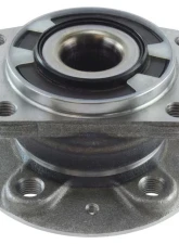 Centric C-Tek Standard Hub and Bearing Assembly; With ABS 400.39006E                                     - 400.39006E - Image 2