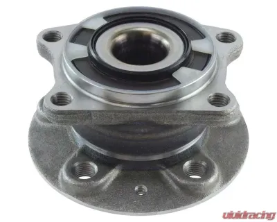 Centric C-Tek Standard Hub and Bearing Assembly; With ABS 400.39006E - 400.39006E