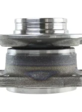 Centric C-Tek Standard Hub and Bearing Assembly; With ABS 400.39006E                                     - 400.39006E - Image 3