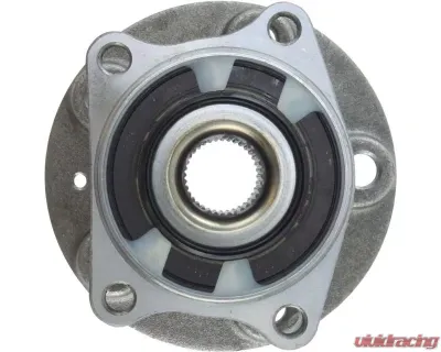 Centric C-Tek Standard Hub and Bearing Assembly; With ABS 400.39006E - 400.39006E