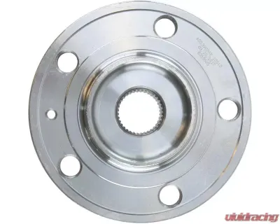 Centric C-Tek Standard Hub and Bearing Assembly; With ABS 400.39006E - 400.39006E