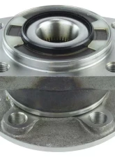 Centric C-Tek Standard Hub and Bearing Assembly; With ABS 400.39007E                                     - 400.39007E - Image 2