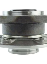 Centric C-Tek Standard Hub and Bearing Assembly; With ABS 400.39007E                                     - 400.39007E - Image 3