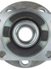 Centric C-Tek Standard Hub and Bearing Assembly; With ABS 400.39007E                                     - 400.39007E - Image 4